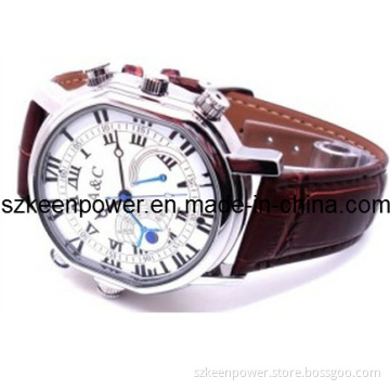 Video Watch Camera HD 720p Waterproof, Camcorder